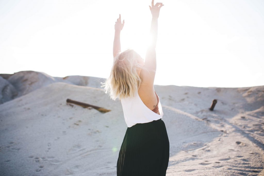 Online Stimmtraining