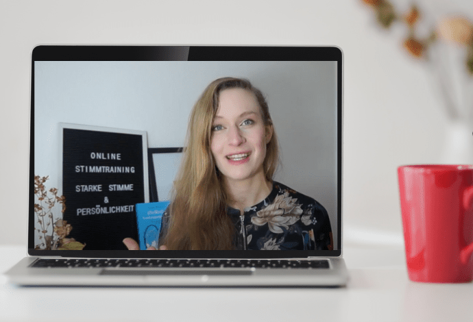 Stimmtraining online kostenlos