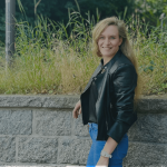 Sympathische Ausstrahlung