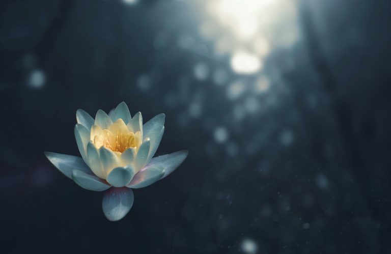 Atemmeditation