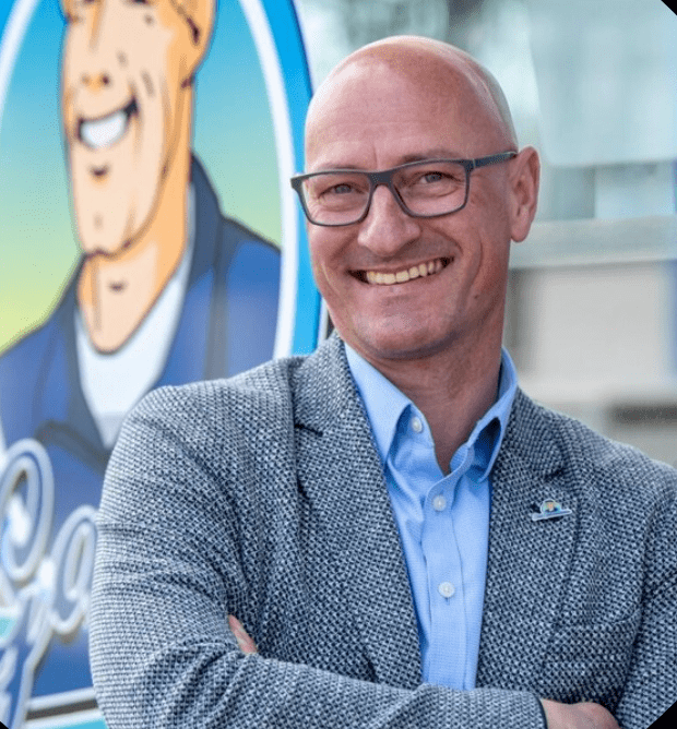 Führungskräftecoaching Referenz Henry Körner