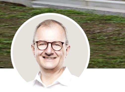 Präsentationstraining für Führungskräfte