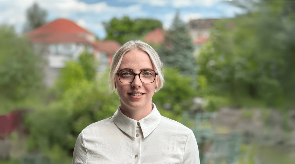 Souveränes Auftreten