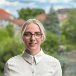 Souveränes Auftreten