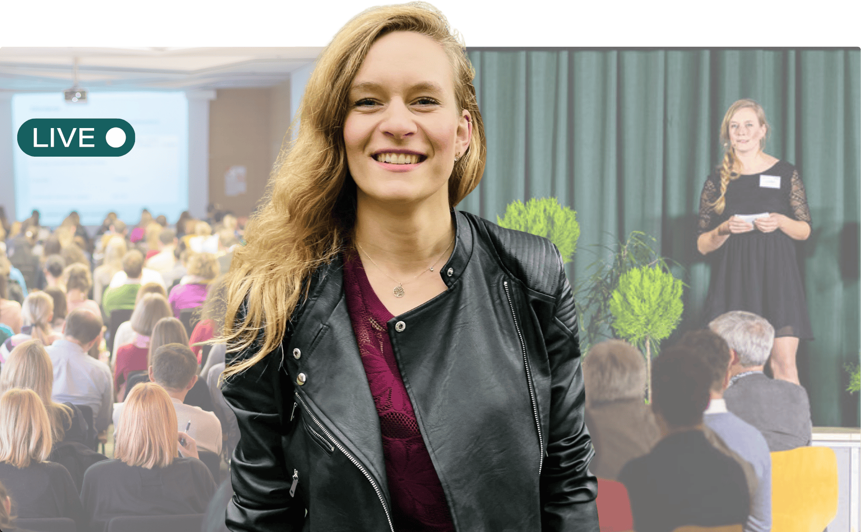 Souverän auftreten Workshop