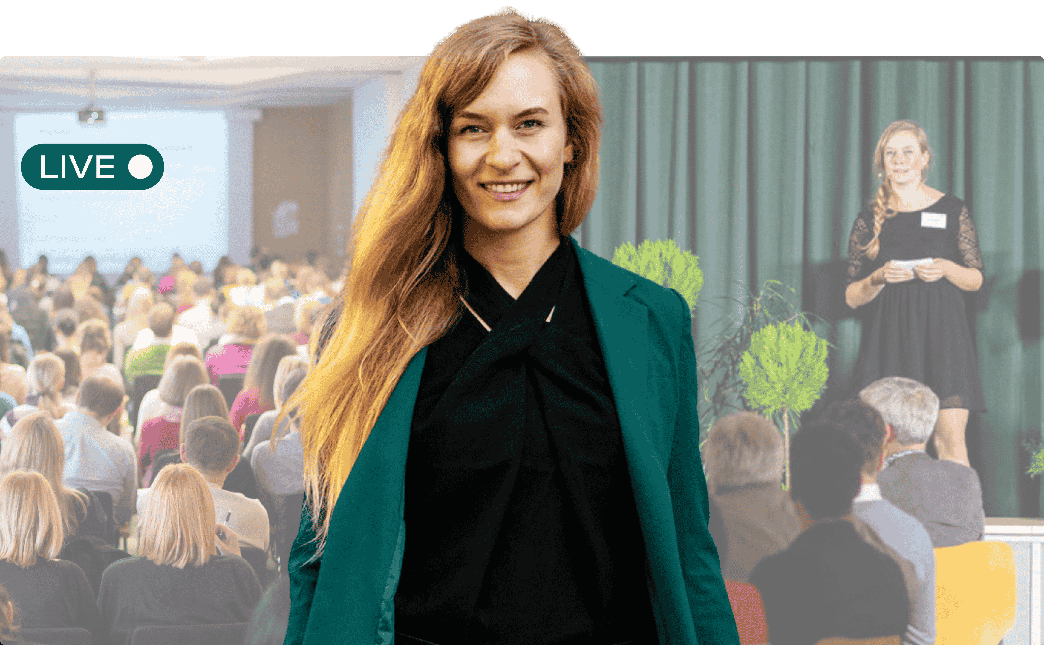 Souverän auftreten Workshop