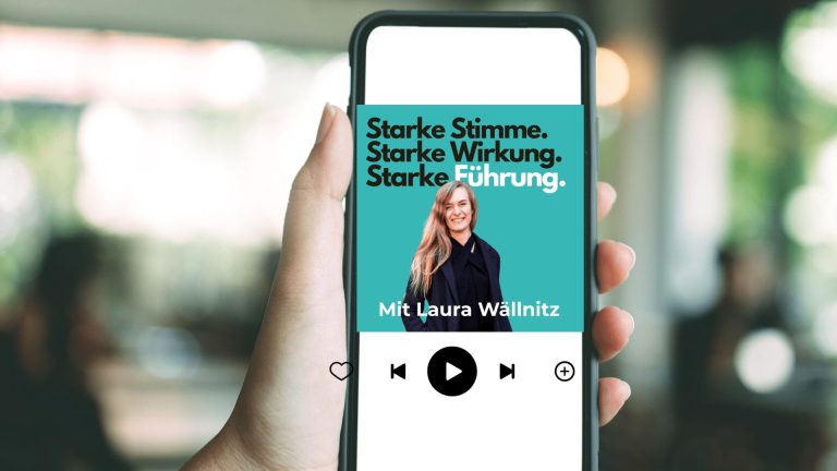 Führungskräfte Podcast