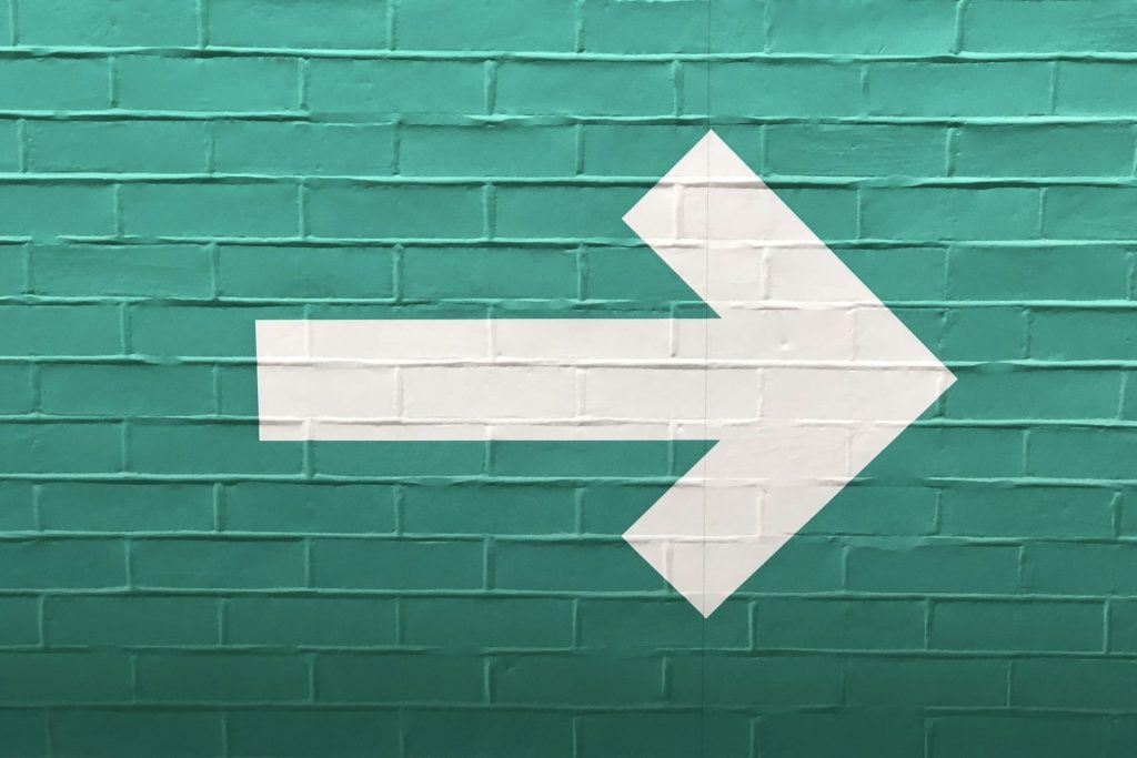 Komfortzone verlassen