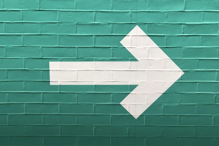 Komfortzone verlassen