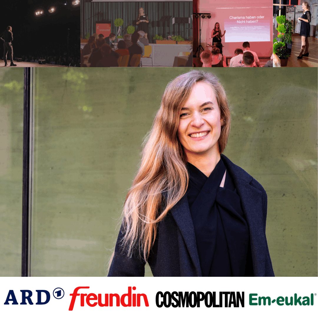 Laura Wällnitz Audiokurs