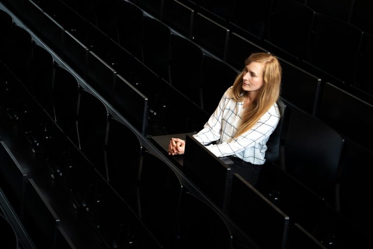 Vortragsangst überwinden