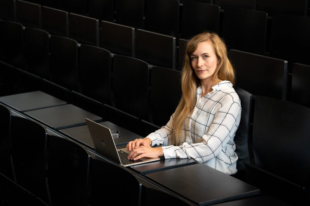 Perfektionismus ablegen