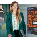 Buch: Selbstbewusst führen in 30 Tagen