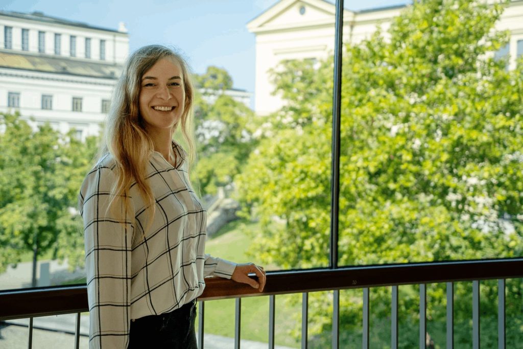 Selbstbewusstsein stärken