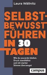 Selbstbewusstsein Buch